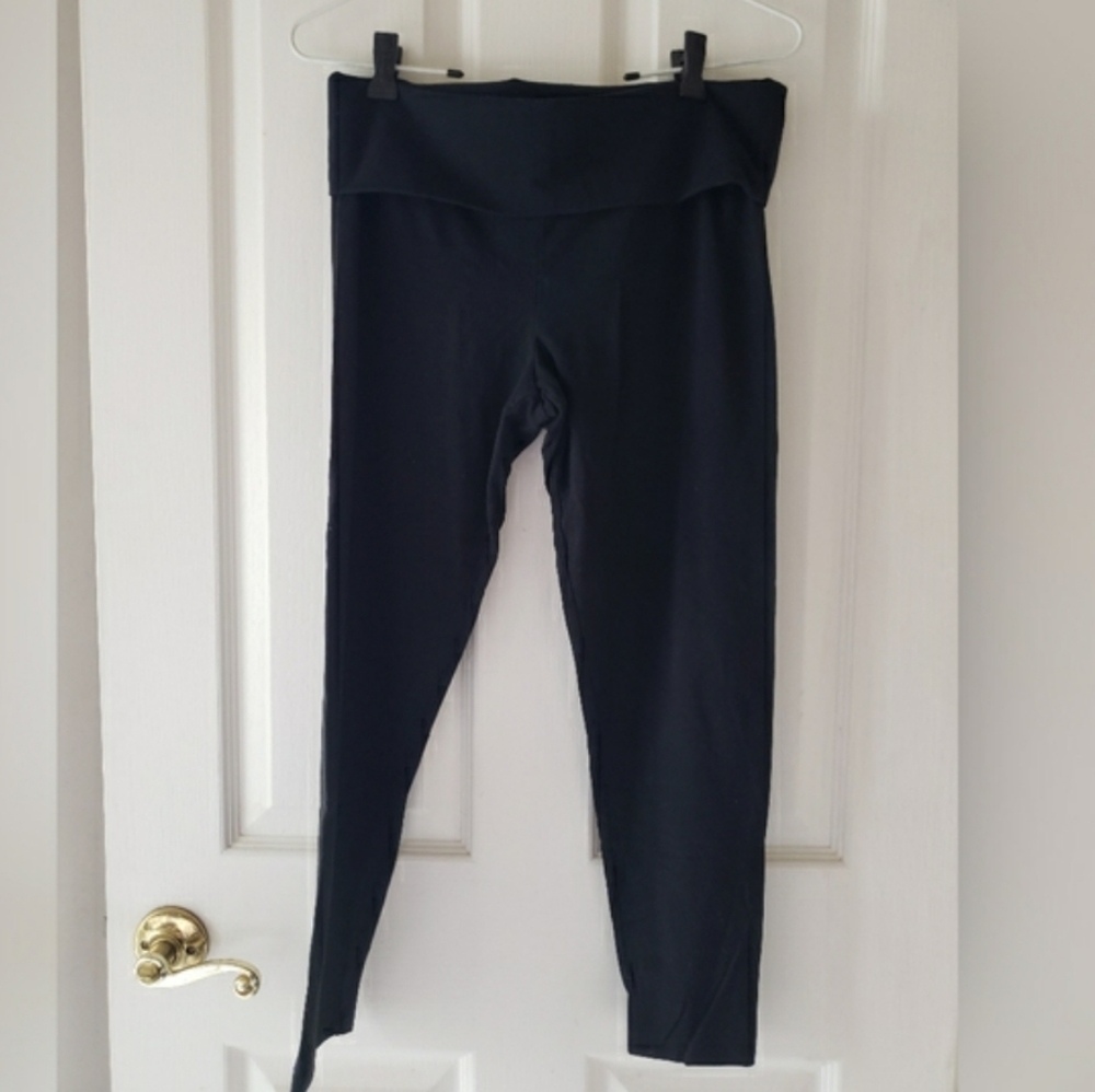 Victoria's Secret cotten leggings